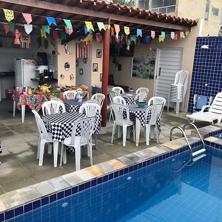 Flat Rainha Da Serra Bezerros Exterior photo
