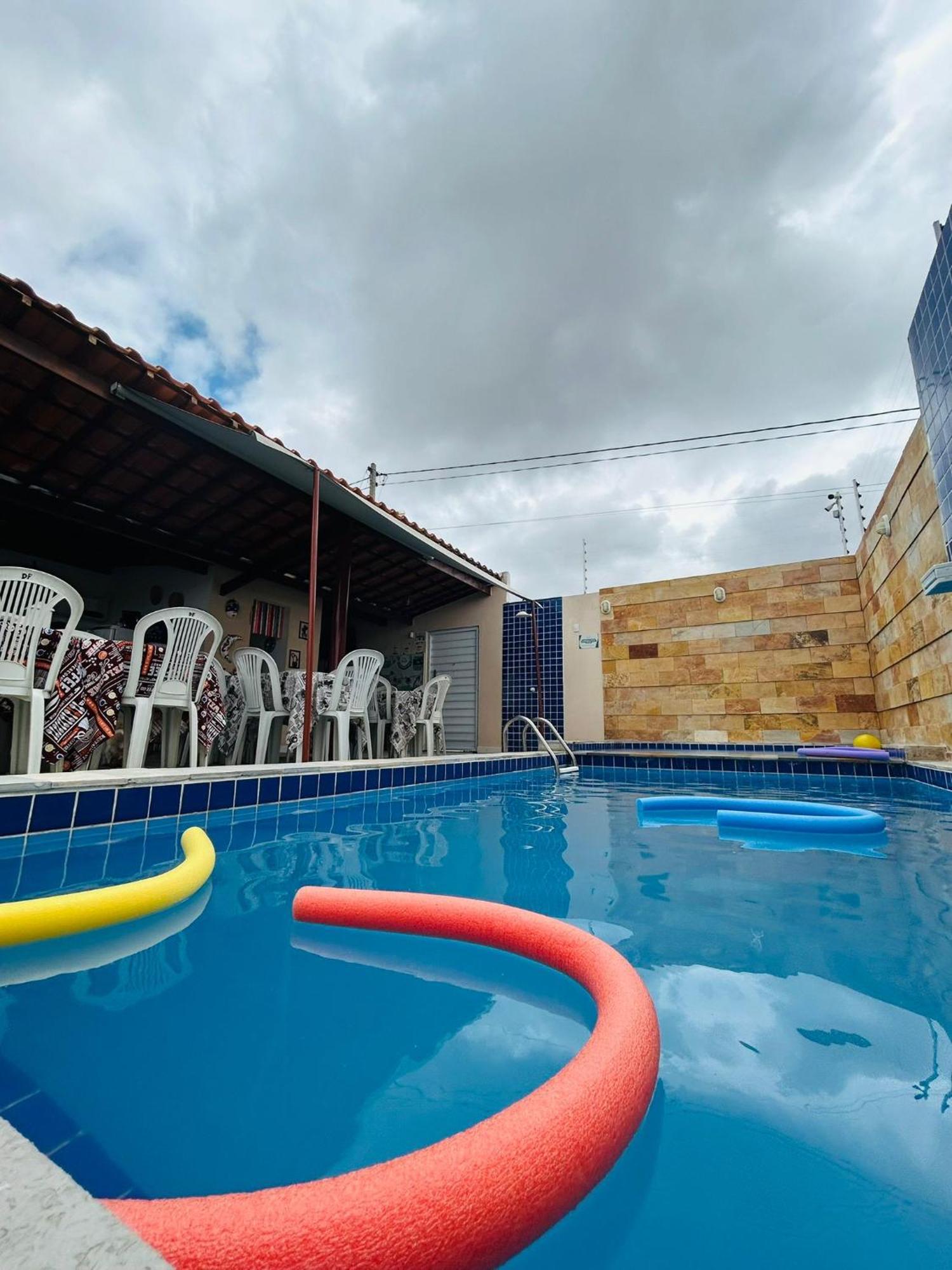 Flat Rainha Da Serra Bezerros Exterior photo